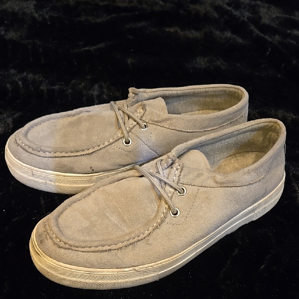 **5 For $25 Bundle Deal** Women's Gray Casual Shoes